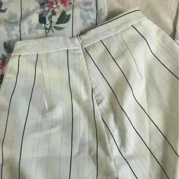 Wide leg dress trousers - Picture 5 of 8